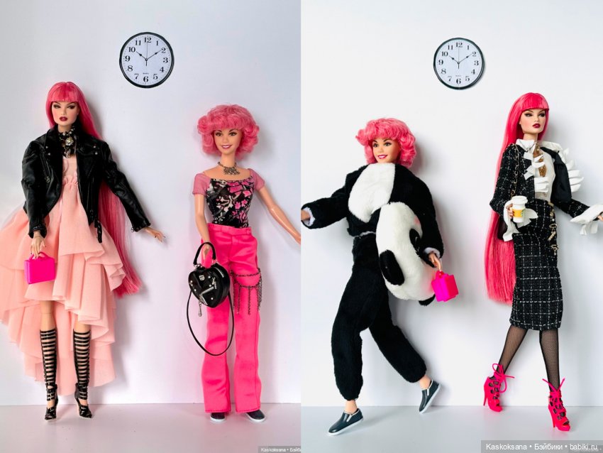 Шоу "Дуэт: игра отражений" Результаты первого дня (фото 7)