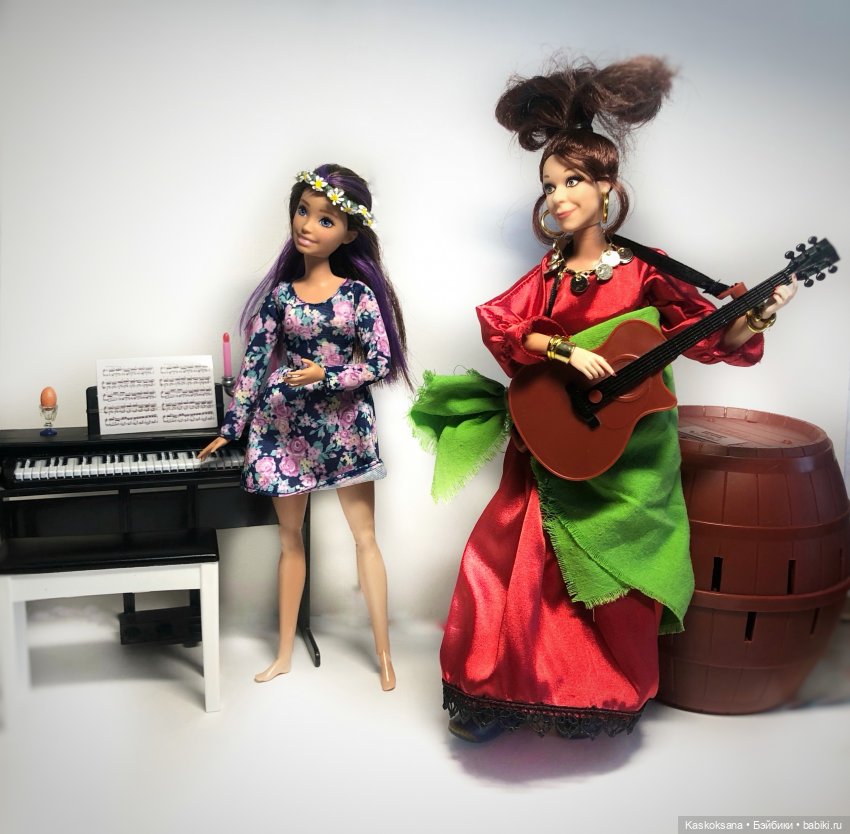 Шоу "Дуэт: игра отражений" Результаты второго дня