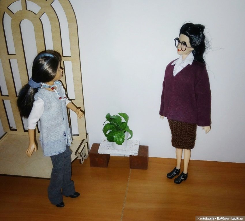 Шоу "Дуэт: игра отражений" Результаты второго дня (фото 8)