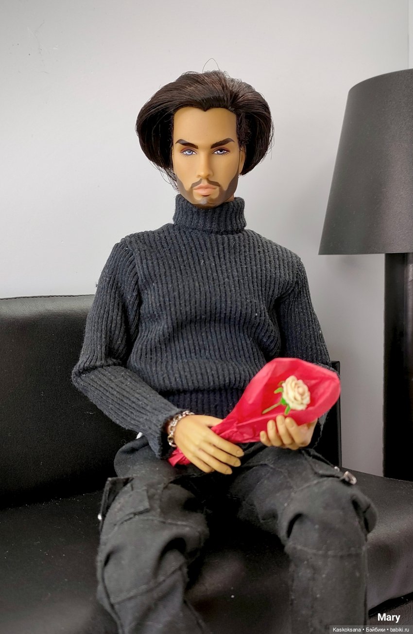 Шоу "Дуэт: игра отражений" Результаты второго дня (фото 3)