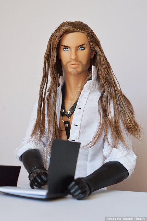 Шоу "Дуэт: игра отражений" Результаты второго дня (фото 5)