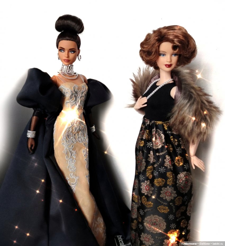 Шоу "Дуэт: игра отражений" Финал