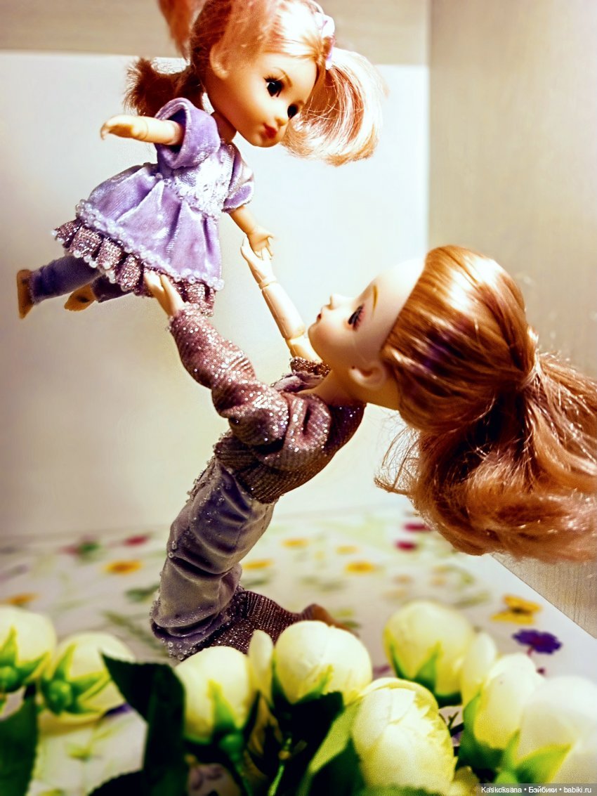 Шоу "Дуэт: игра отражений" Красная дорожка (фото 7)