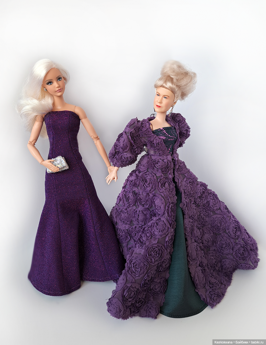 Шоу "Дуэт: игра отражений" Красная дорожка (фото 4)