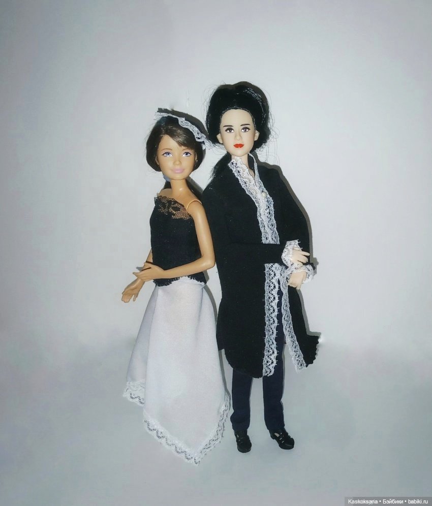 Шоу "Дуэт: игра отражений" Красная дорожка (фото 9)