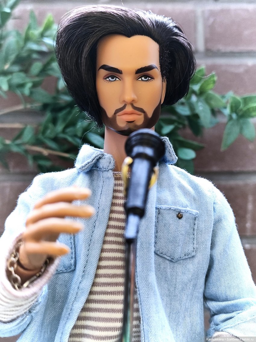 Шоу "Дуэт: игра отражений" Финал