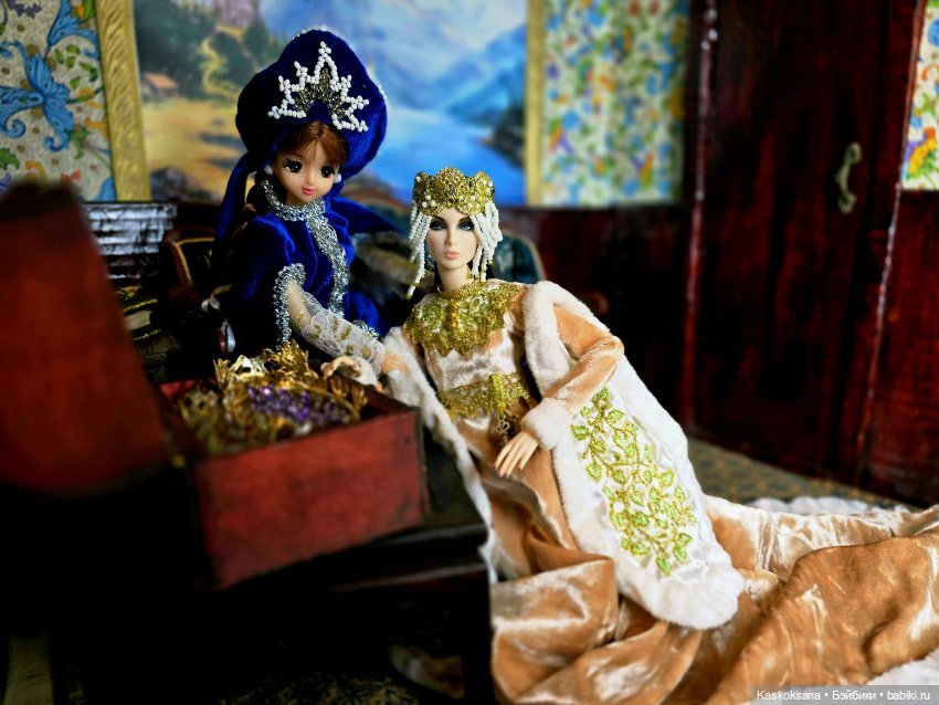 Шоу "Дуэт: игра отражений" Красная дорожка