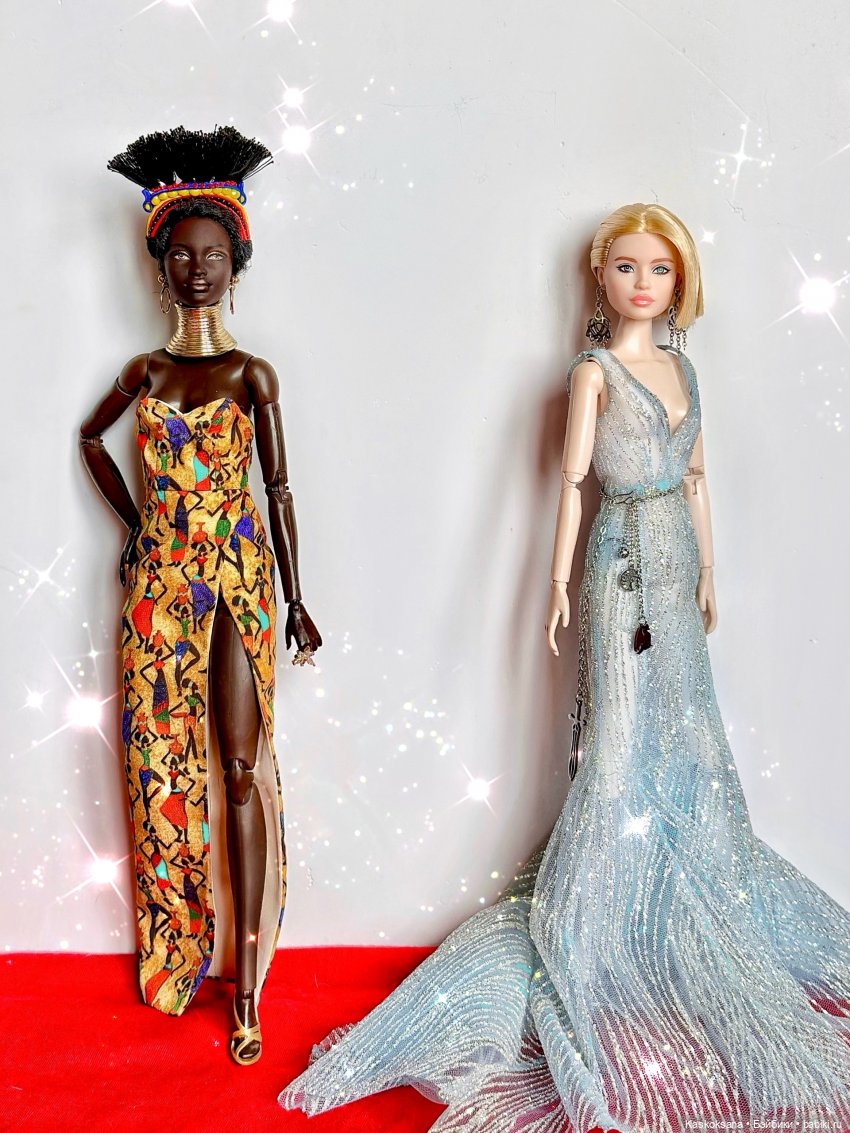 Шоу "Дуэт: игра отражений" Финал