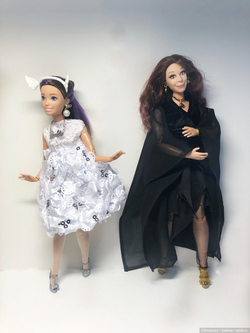 Шоу "Дуэт: игра отражений" Красная дорожка