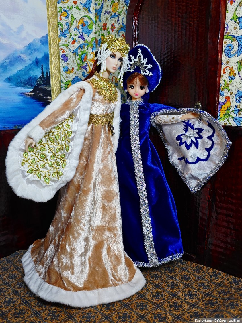 Шоу "Дуэт: игра отражений" Финал