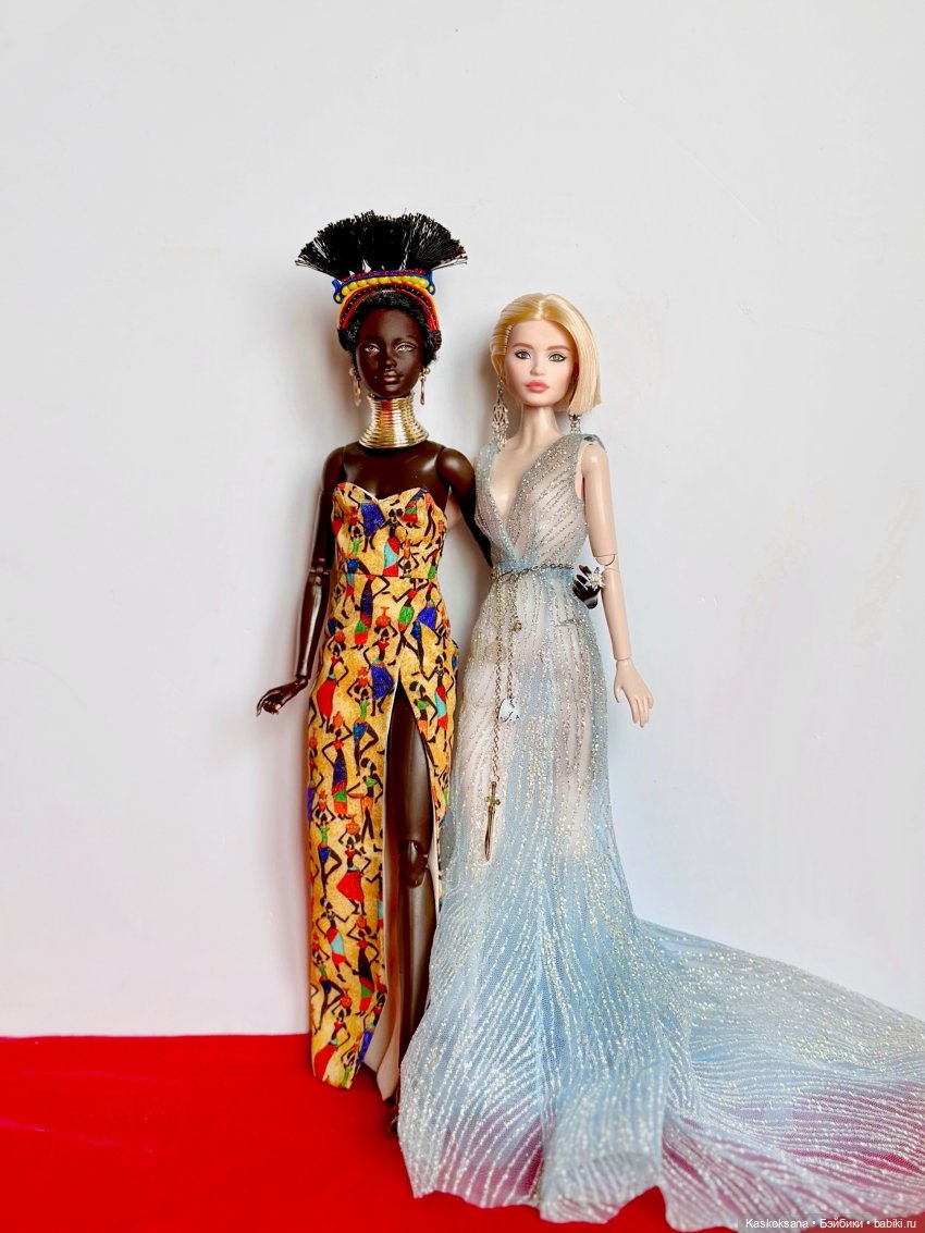 Шоу "Дуэт: игра отражений" Финал