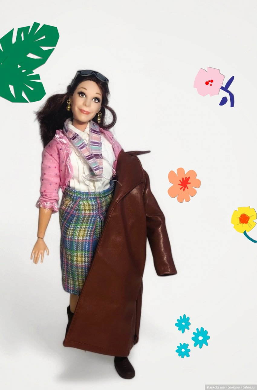 "Шикарный возраст". Клуб кому "за". Анонс (фото 4)