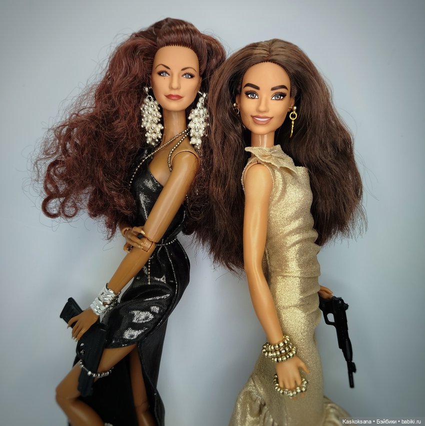 Рени Style. Дуэт отражений (фото 10)