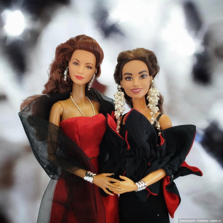 Рени Style. Дуэт отражений