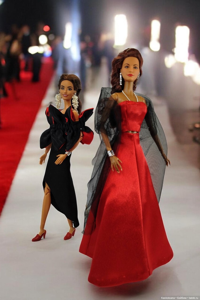 Рени Style. Дуэт отражений