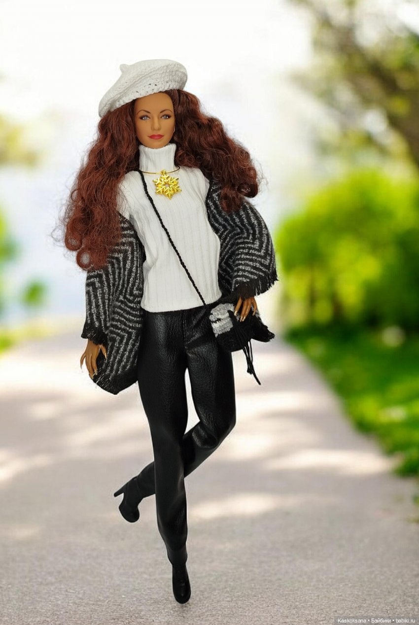 Рени Style. Дуэт отражений (фото 5)