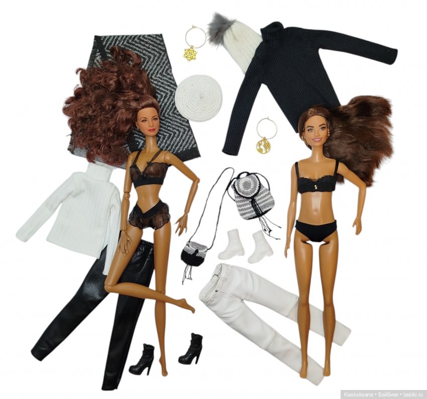 Рени Style. Дуэт отражений (фото 2)