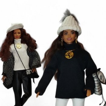 Рени Style. Дуэт отражений