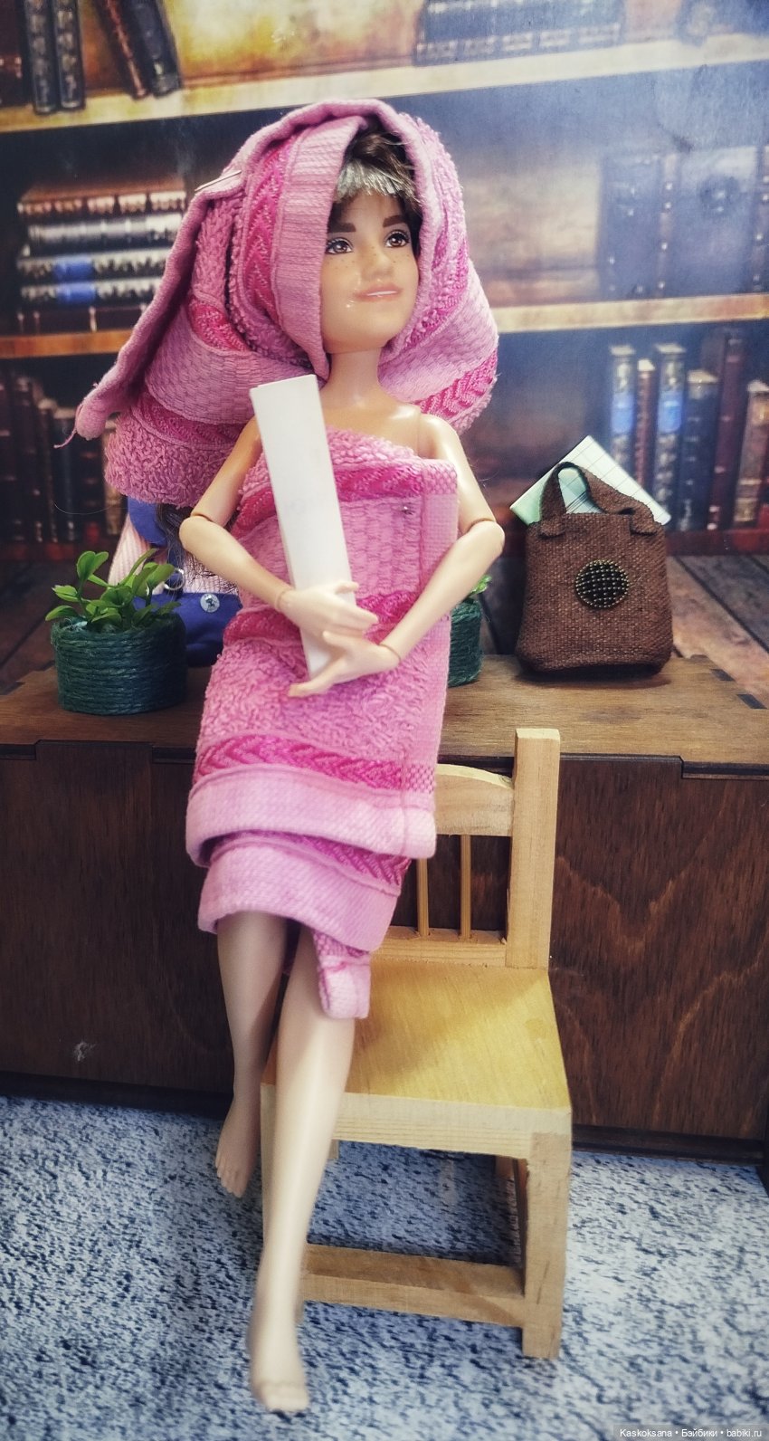 Веселая весна в Хогвартсе: кто ходит в гости по утрам и вечерам