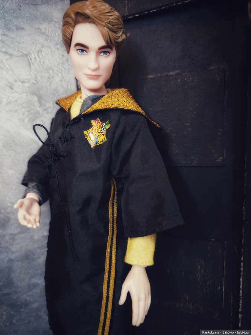 Веселая весна в Хогвартсе: кто ходит в гости по утрам и вечерам