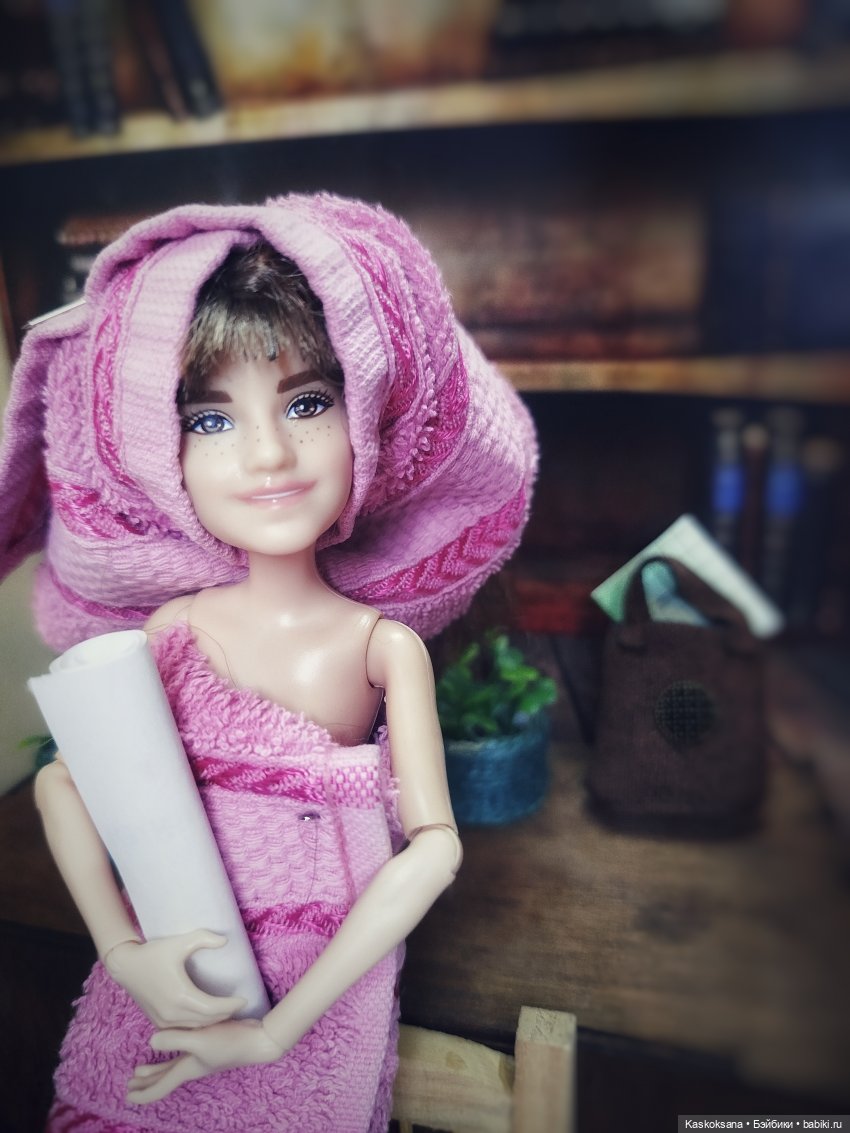 Веселая весна в Хогвартсе: кто ходит в гости по утрам и вечерам