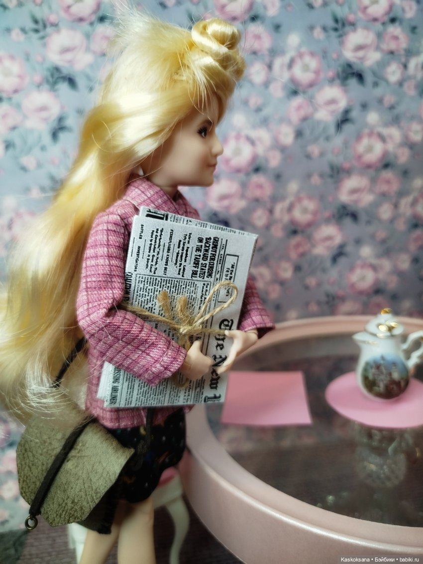 Веселая весна в Хогвартсе: кто ходит в гости по утрам и вечерам