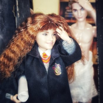 Веселая весна в Хогвартсе: кто ходит в гости по утрам и вечерам