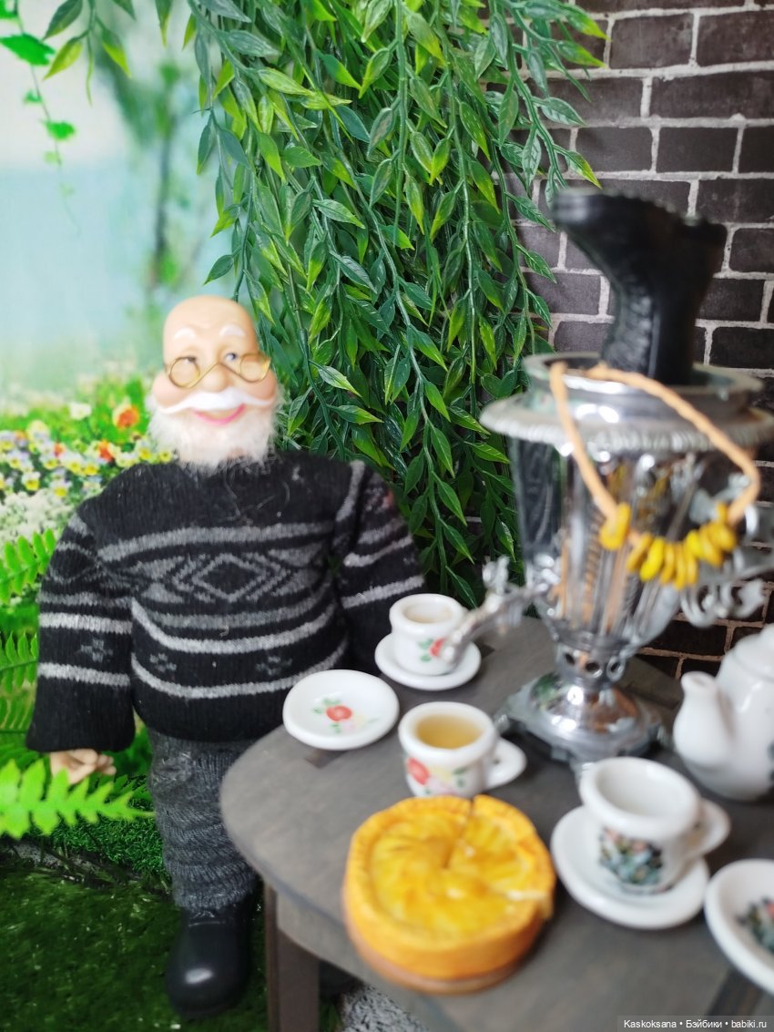 Клуб "Шикарный возраст": День рождения витамина С | Бэйбики Клуб "Шикарный возраст": День рождения витамина С