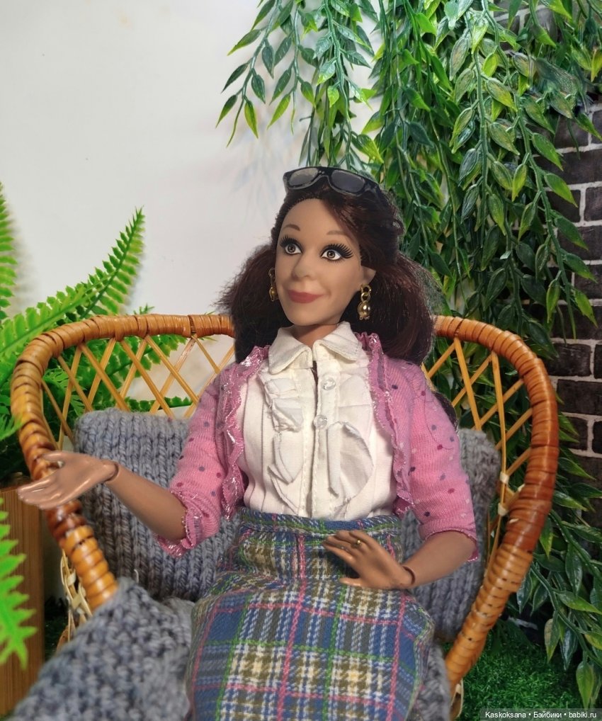 Клуб "Шикарный возраст": День рождения витамина С | Бэйбики Клуб "Шикарный возраст": День рождения витамина С (фото 8)