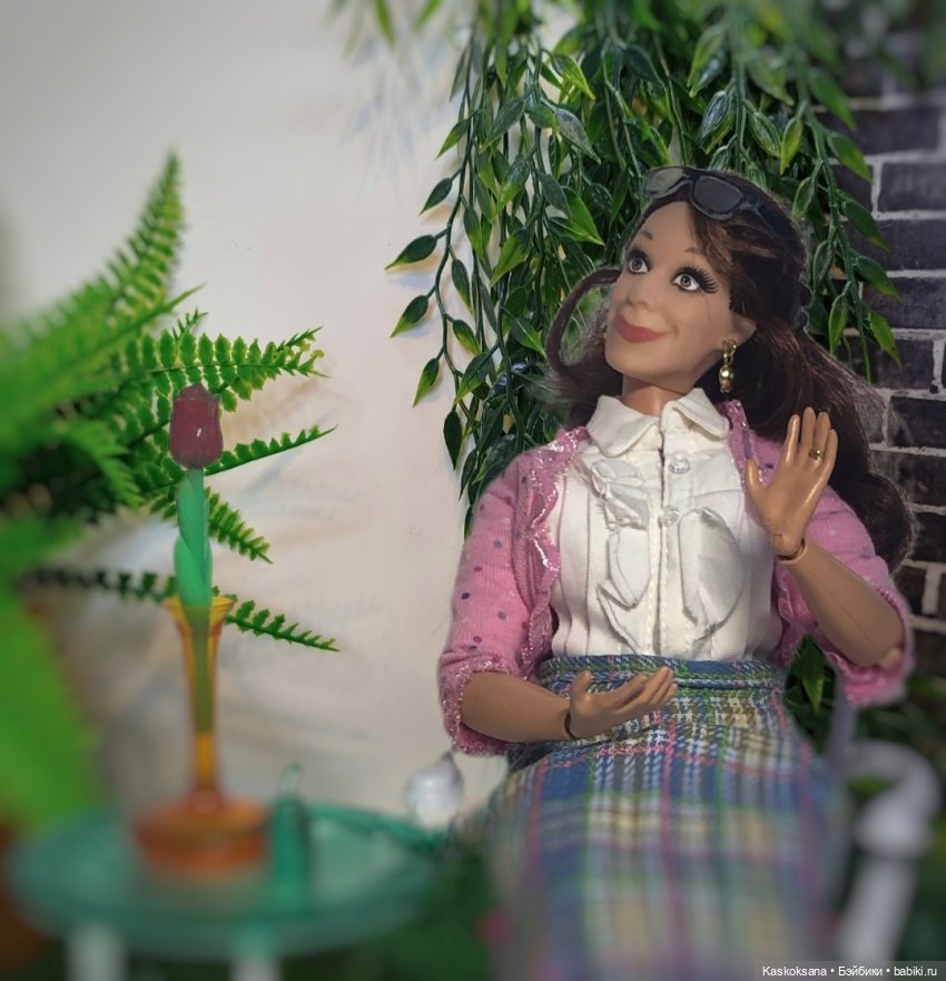 Клуб "Шикарный возраст": День рождения витамина С | Бэйбики Клуб "Шикарный возраст": День рождения витамина С (фото 6)