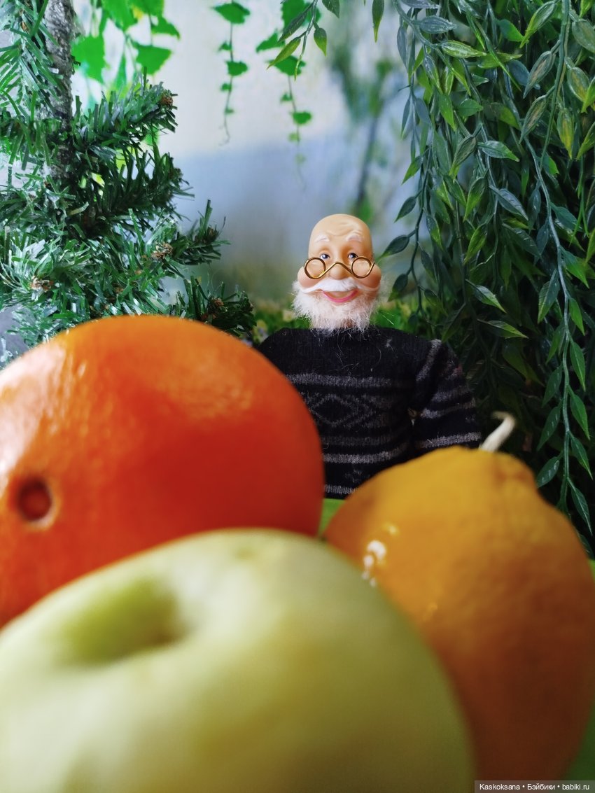 Клуб "Шикарный возраст": День рождения витамина С | Бэйбики Клуб "Шикарный возраст": День рождения витамина С