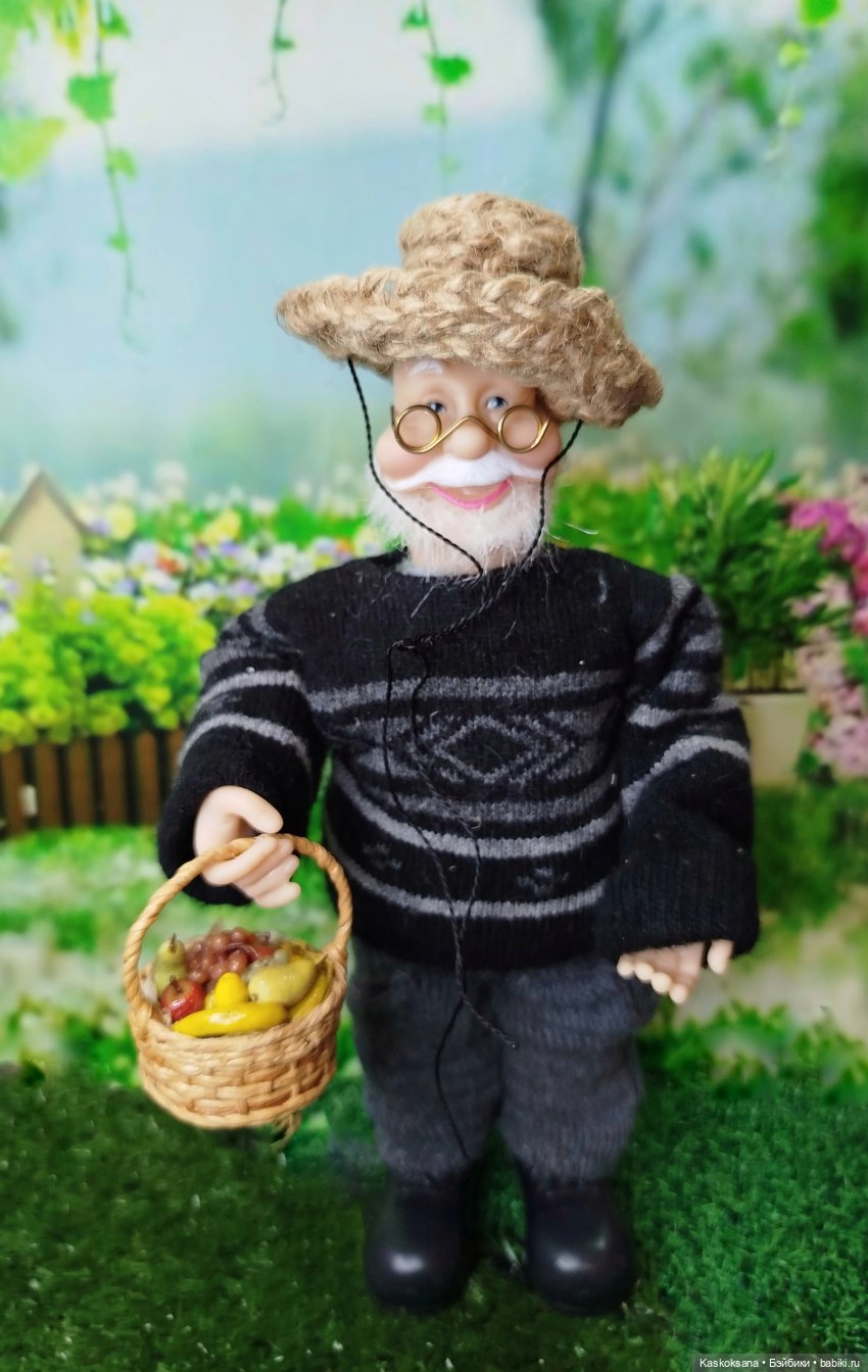 Клуб "Шикарный возраст": День рождения витамина С | Бэйбики Клуб "Шикарный возраст": День рождения витамина С (фото 10)