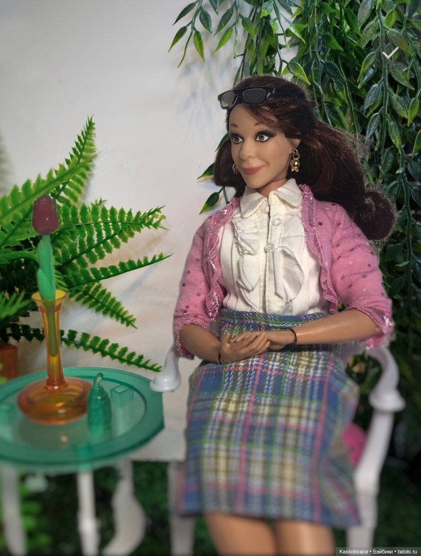 Клуб "Шикарный возраст": День рождения витамина С | Бэйбики Клуб "Шикарный возраст": День рождения витамина С (фото 5)