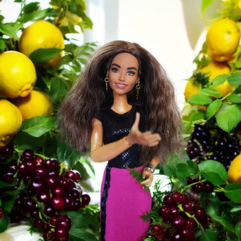 Клуб "Шикарный возраст": День рождения витамина С