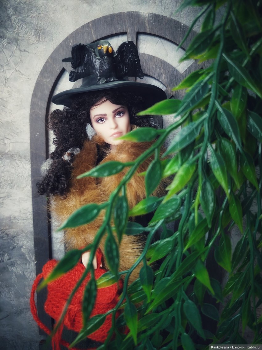 Веселая весна в Хогвартсе: странные наряды и странные места | Бэйбики Веселая весна в Хогвартсе: странные наряды и странные места (фото 5)