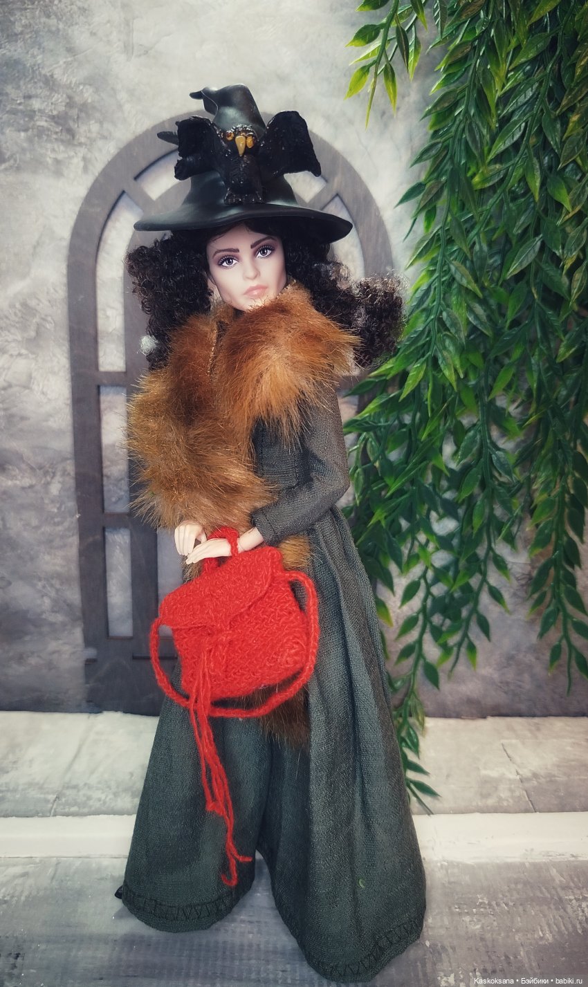 Веселая весна в Хогвартсе: странные наряды и странные места | Бэйбики Веселая весна в Хогвартсе: странные наряды и странные места