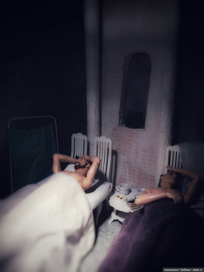 Веселая весна в Хогвартсе: о драках и тыквах