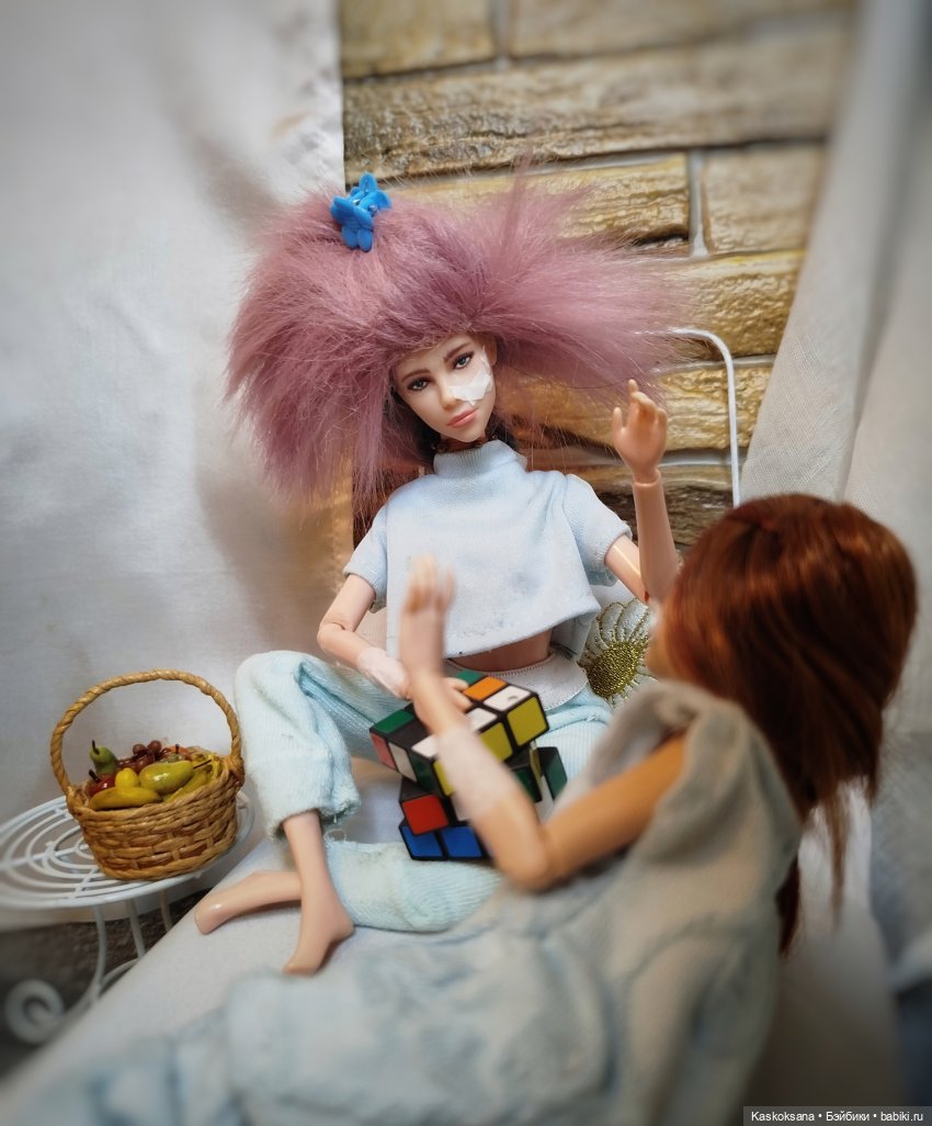 Веселая весна в Хогвартсе: о драках и тыквах (фото 8)