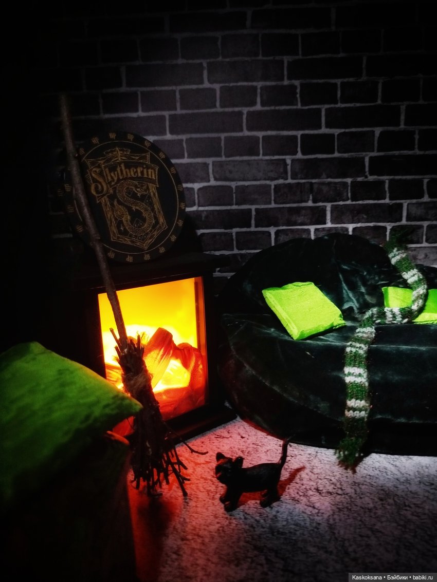 Веселая весна в Хогвартсе: странные наряды и странные места | Бэйбики Веселая весна в Хогвартсе: странные наряды и странные места