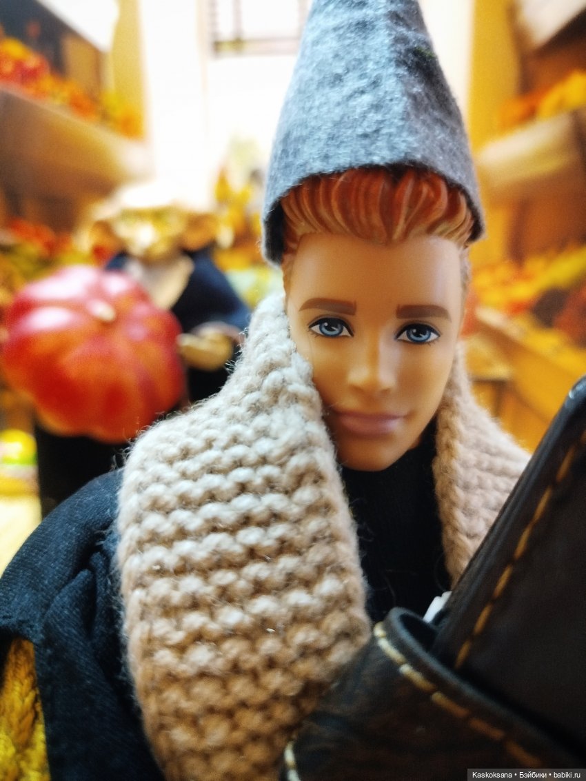 Веселая весна в Хогвартсе: о драках и тыквах