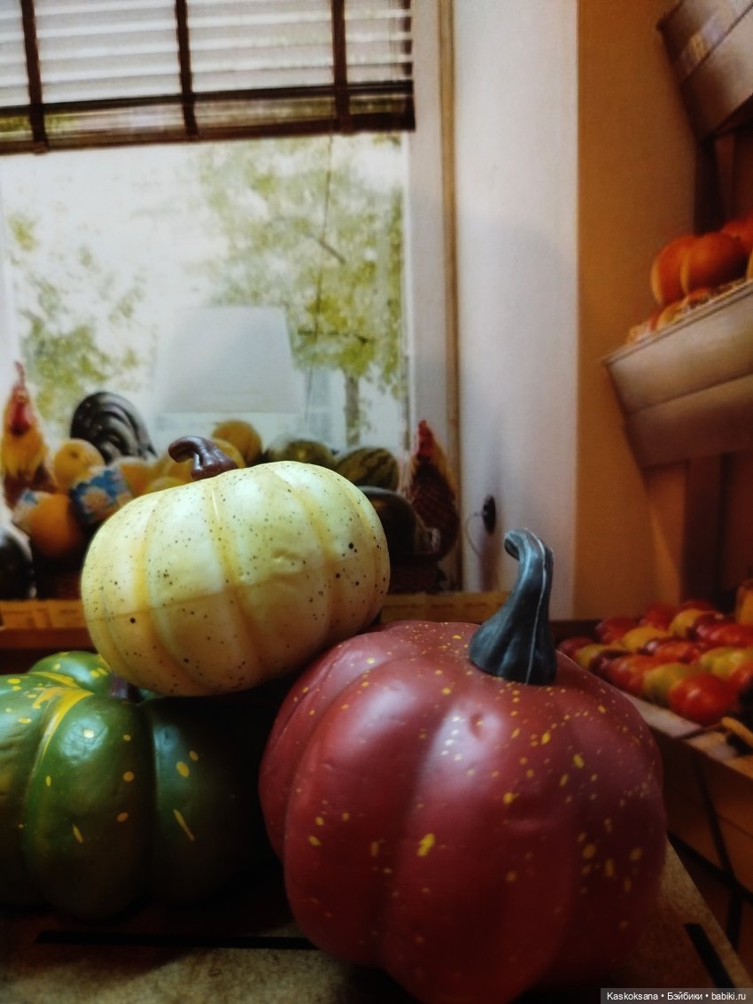 Веселая весна в Хогвартсе: о драках и тыквах