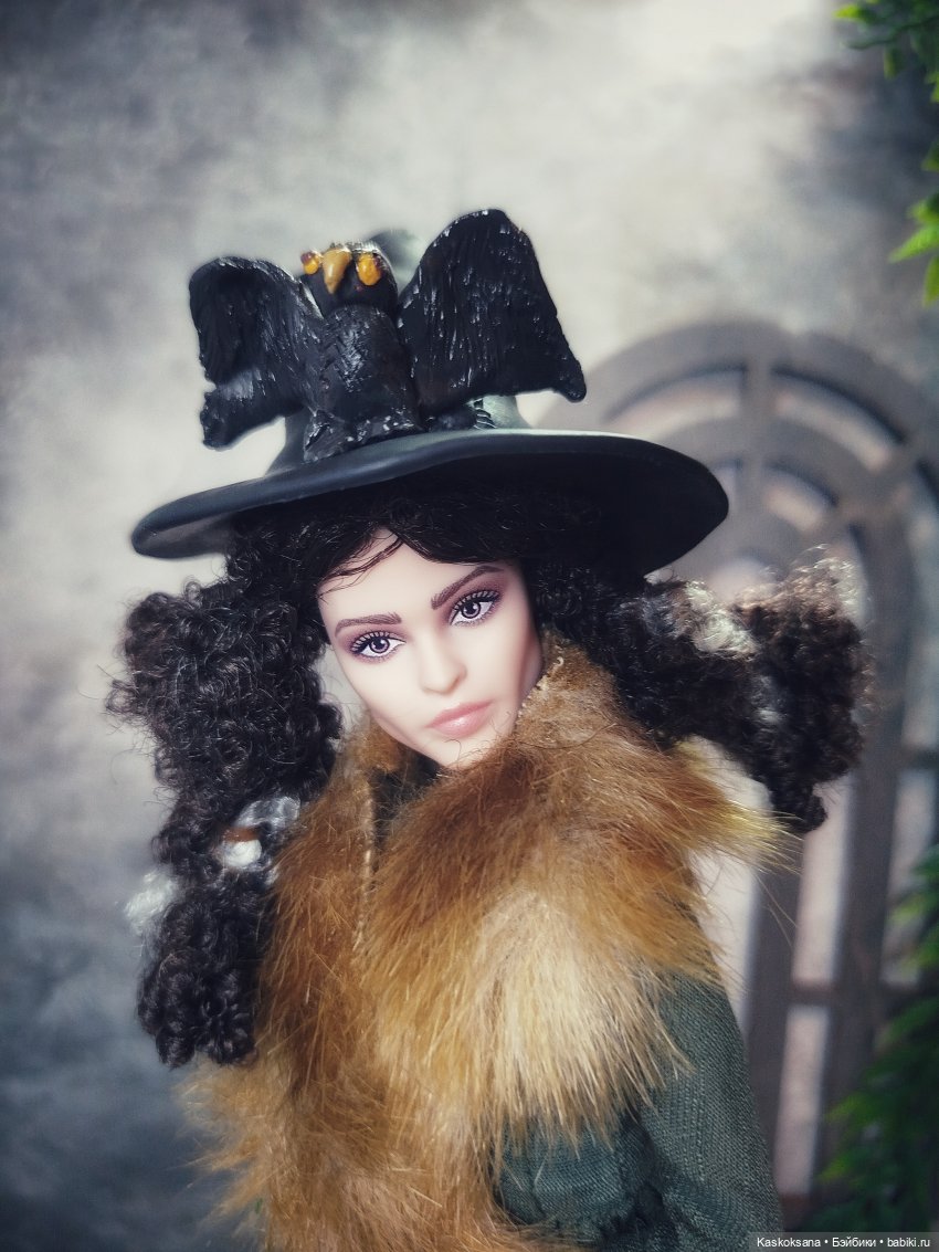 Веселая весна в Хогвартсе: странные наряды и странные места | Бэйбики Веселая весна в Хогвартсе: странные наряды и странные места (фото 3)