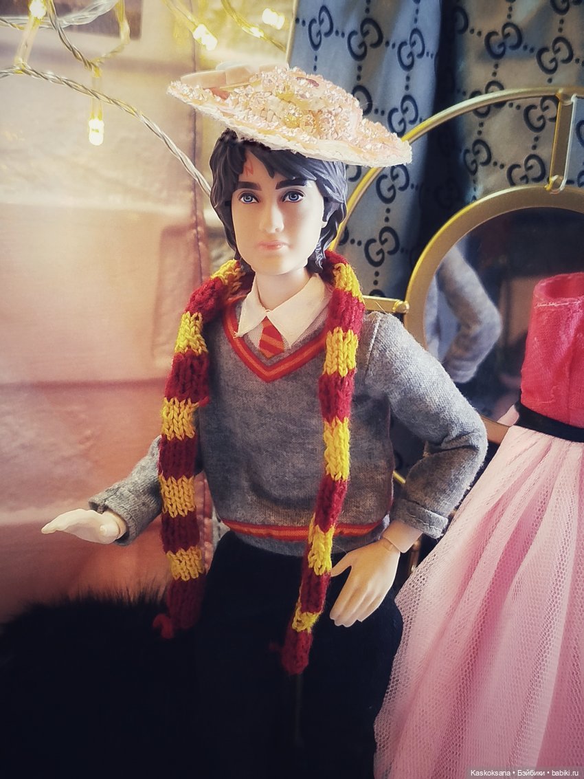 Веселая весна в Хогвартсе: странные наряды и странные места | Бэйбики Веселая весна в Хогвартсе: странные наряды и странные места