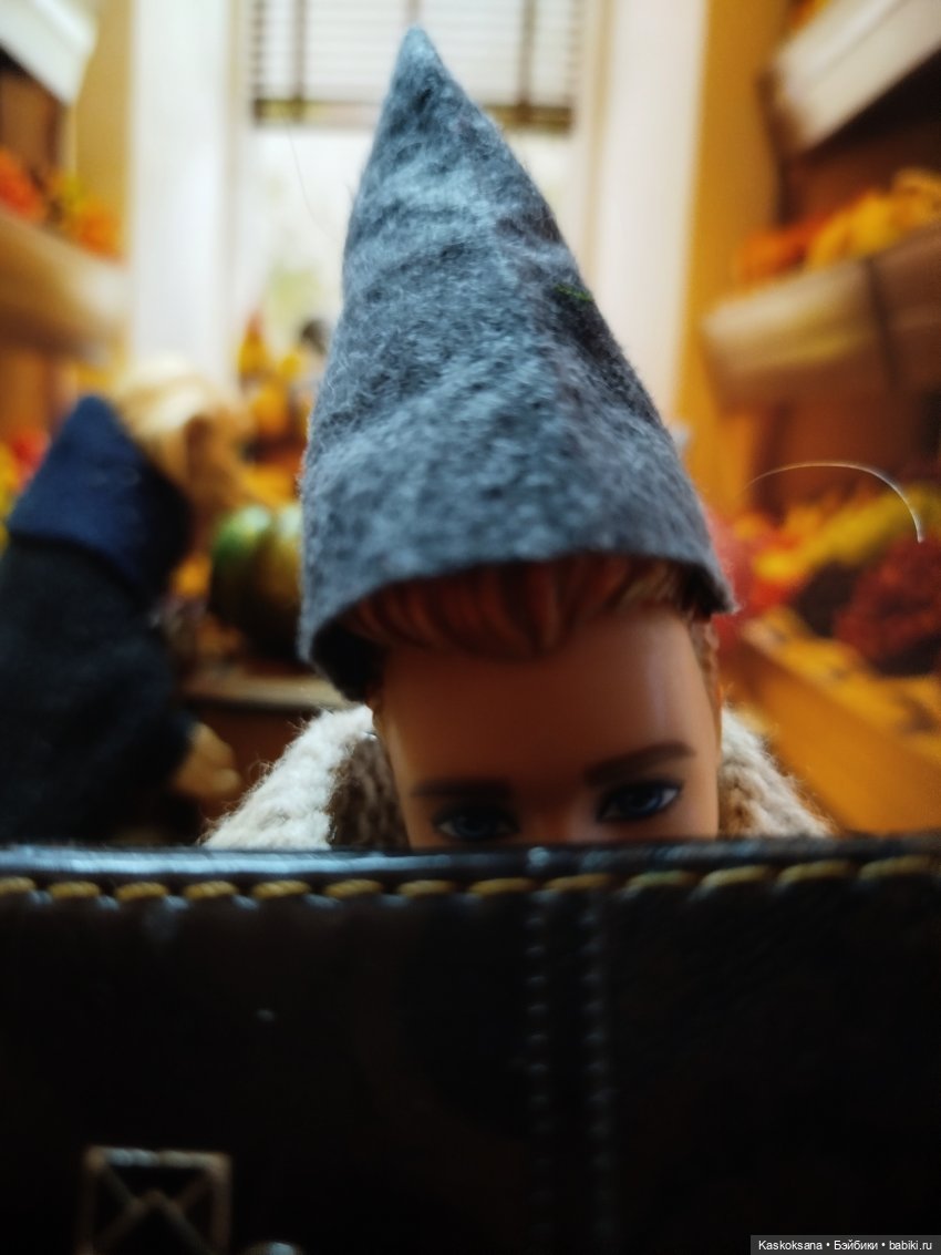 Веселая весна в Хогвартсе: о драках и тыквах