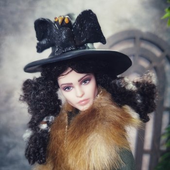 Веселая весна в Хогвартсе: странные наряды и странные места