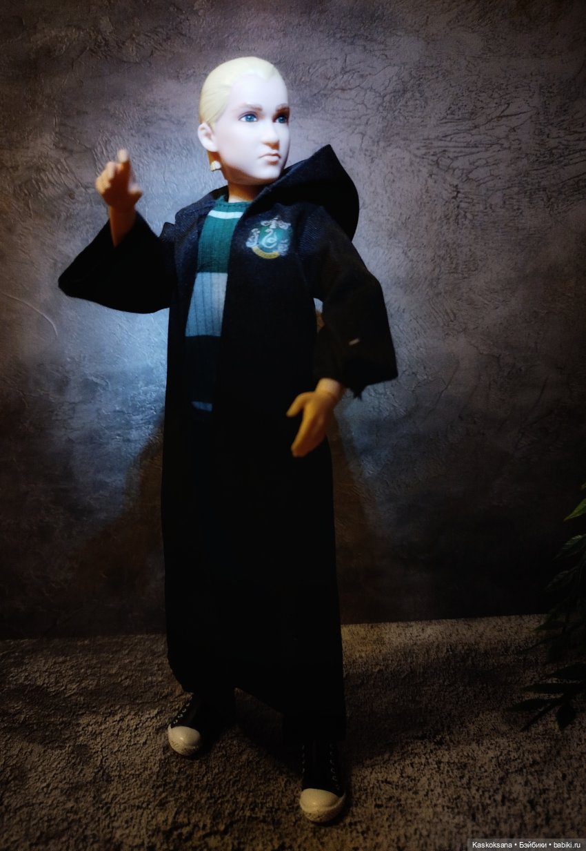 Веселая весна в Хогвартсе: побег из Азкабана, мантия-невидимка и неожиданные встречи