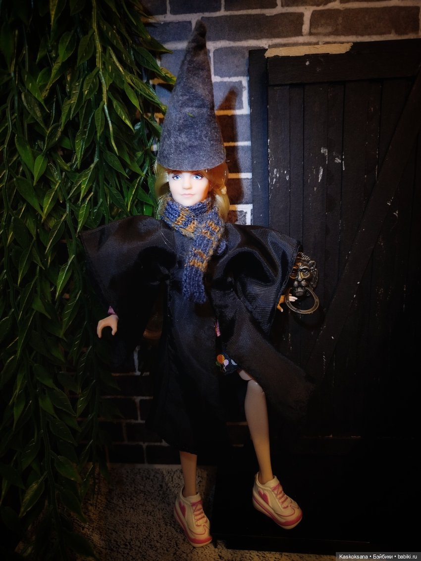 Веселая весна в Хогвартсе: побег из Азкабана, мантия-невидимка и неожиданные встречи