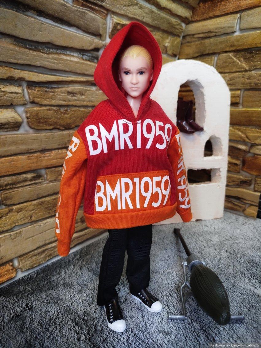 Веселая весна в Хогвартсе: полеты и стиль оверсайз | Бэйбики Веселая весна в Хогвартсе: полеты и стиль оверсайз (фото 9)