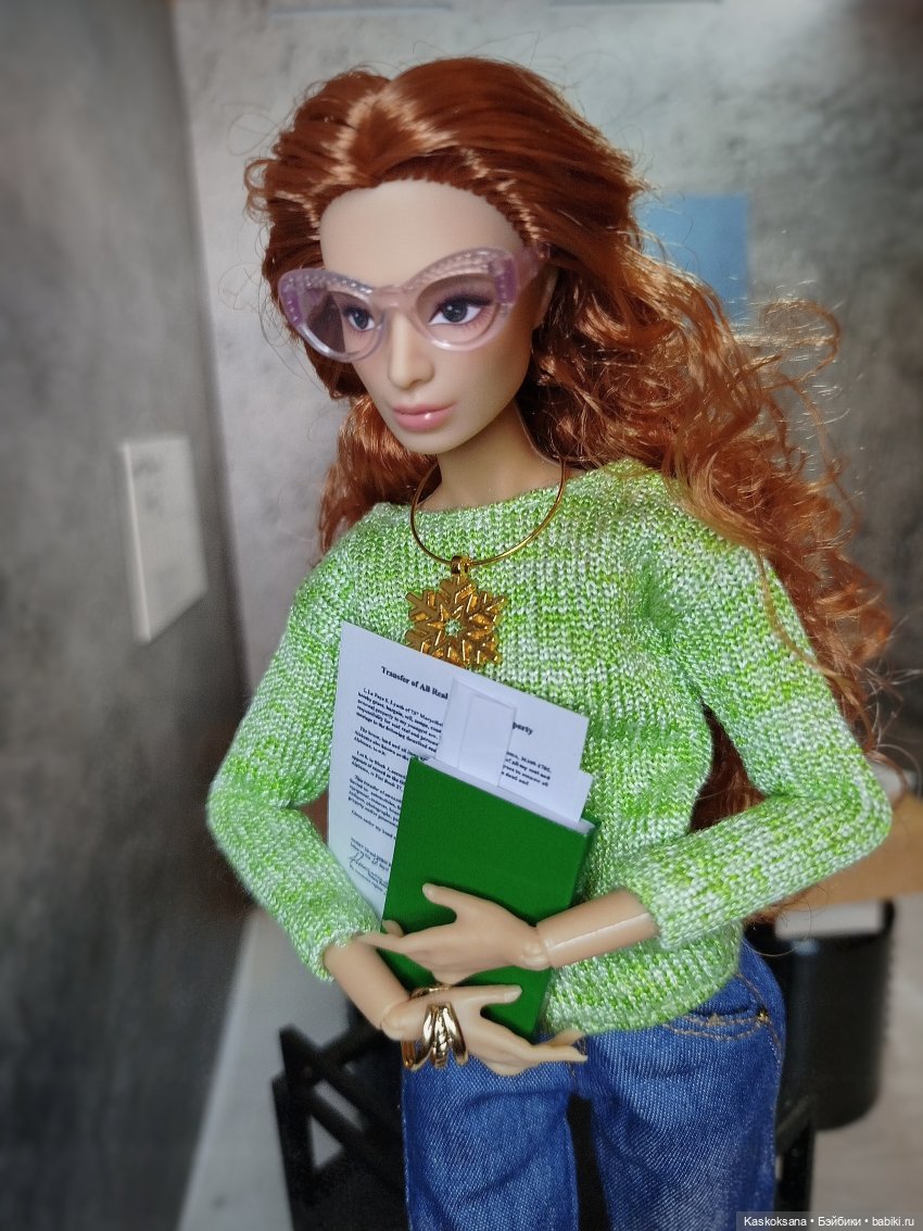 Reблог Бабы Яги. Эпизод 1 Вакансия | Бэйбики Reблог Бабы Яги. Эпизод 1 Вакансия