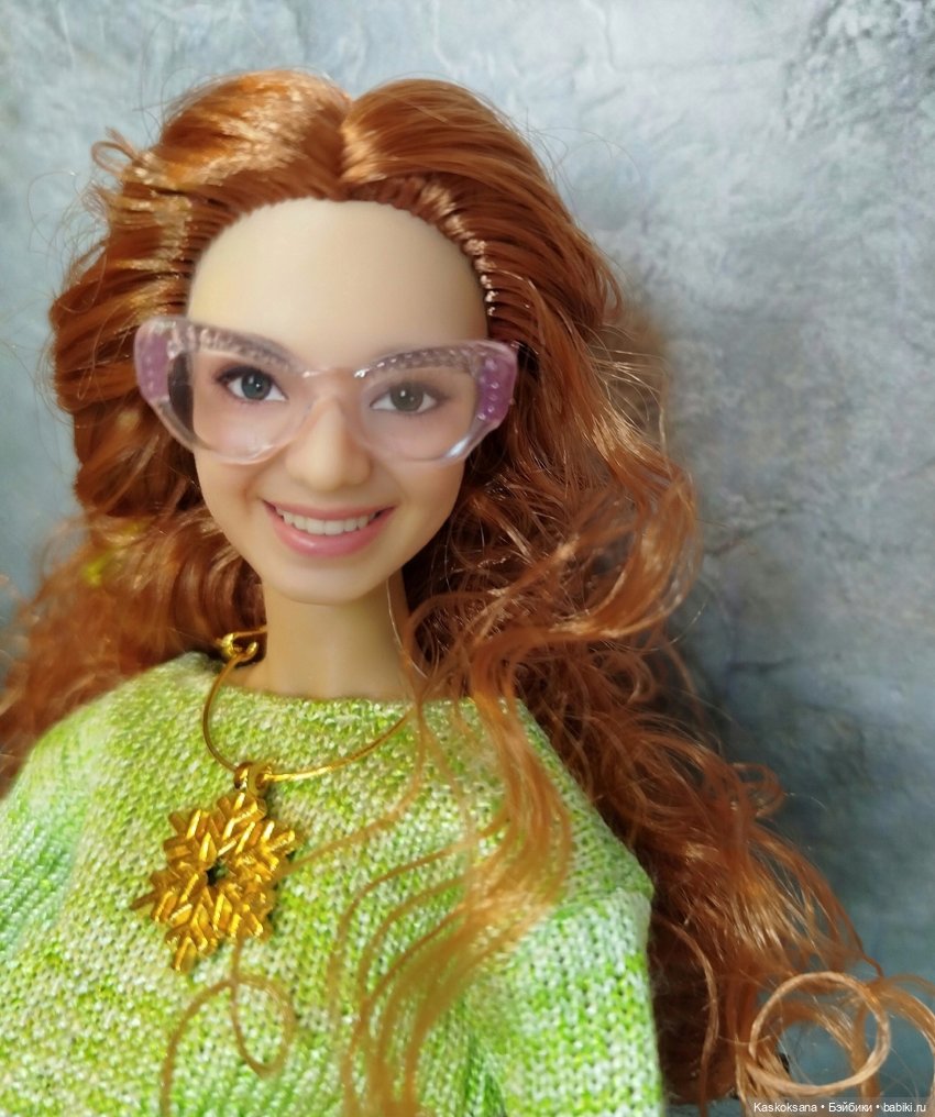 Reблог Бабы Яги. Эпизод 1 Вакансия | Бэйбики Reблог Бабы Яги. Эпизод 1 Вакансия (фото 6)